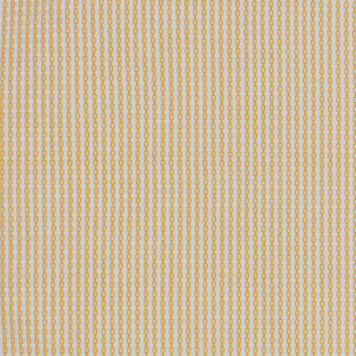 Chain Maille Goldenrod by RM CoCo Fabric