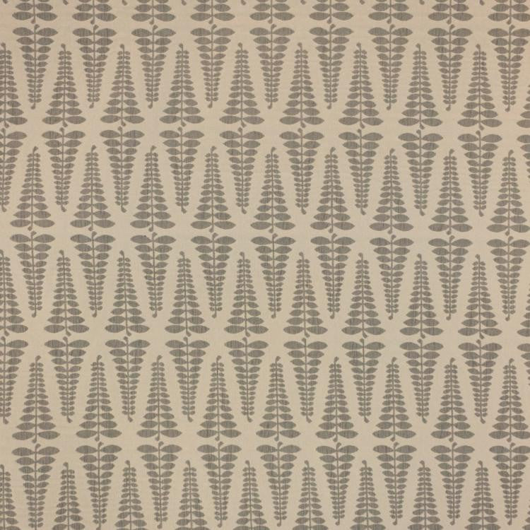Vauxhall Gardens Flax by RM CoCo Fabric