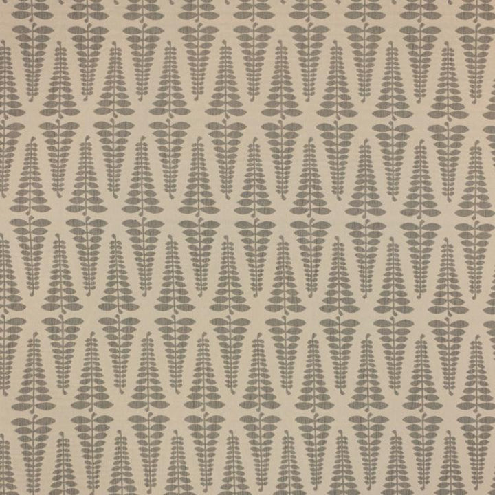 Vauxhall Gardens Flax by RM CoCo Fabric