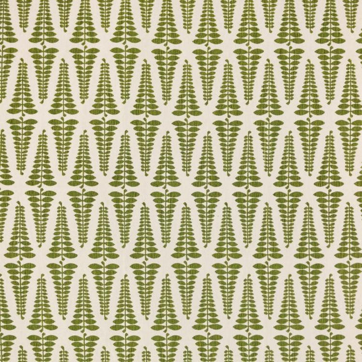 Vauxhall Gardens Leaf by RM CoCo Fabric