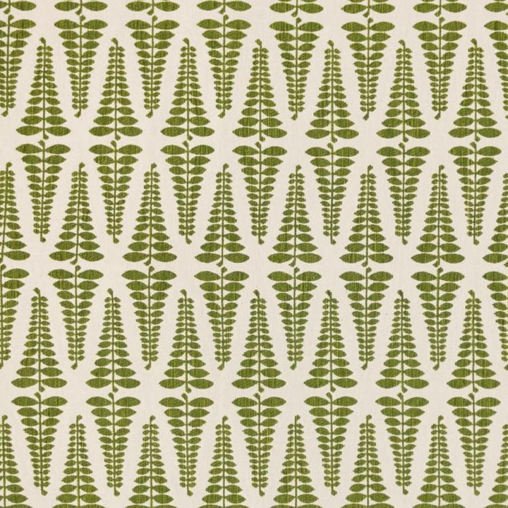 Vauxhall Gardens Leaf by RM CoCo Fabric