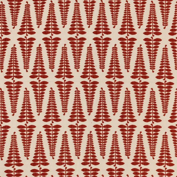 Vauxhall Gardens Pink Peppercorn by RM CoCo Fabric