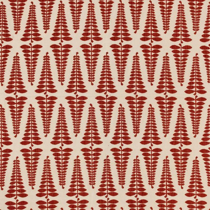Vauxhall Gardens Pink Peppercorn by RM CoCo Fabric