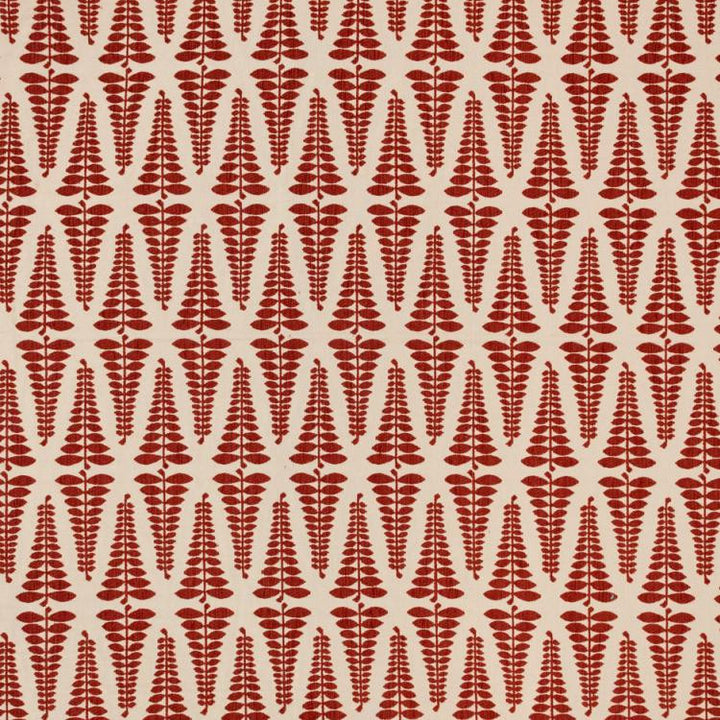 Vauxhall Gardens Pink Peppercorn by RM CoCo Fabric
