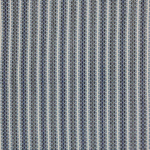 Passementerie Stripe Cadet by RM CoCo Fabric