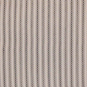 Passementerie Stripe Silver Oak by RM CoCo Fabric