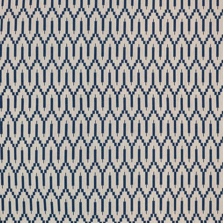 Katmai Cobalt by RM CoCo Fabric