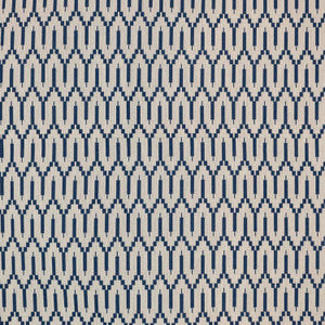 Katmai Cobalt by RM CoCo Fabric