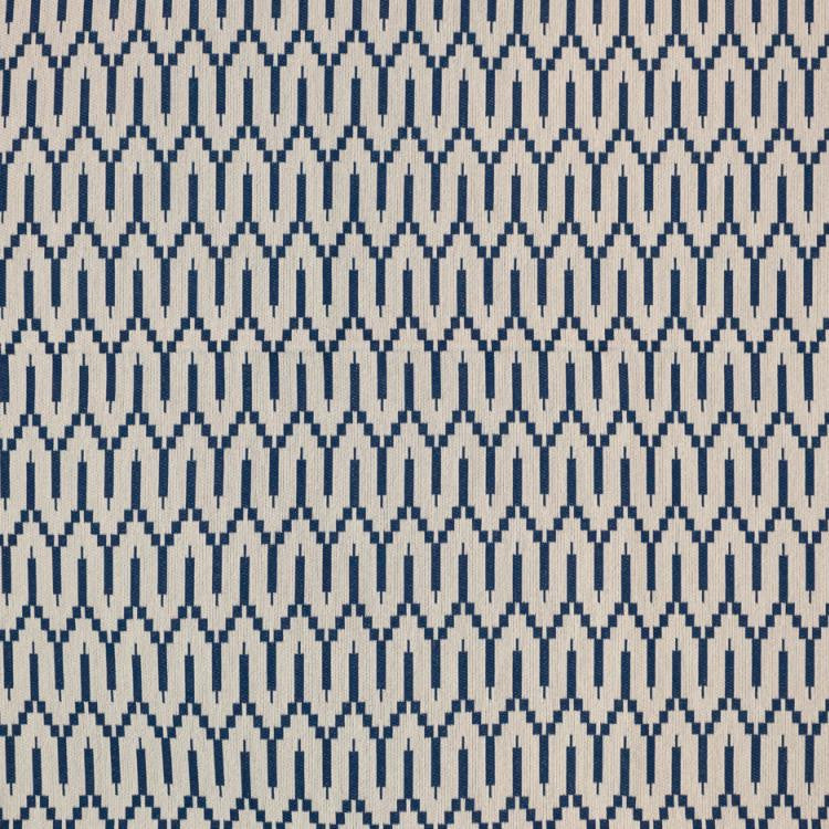 Katmai Cobalt by RM CoCo Fabric