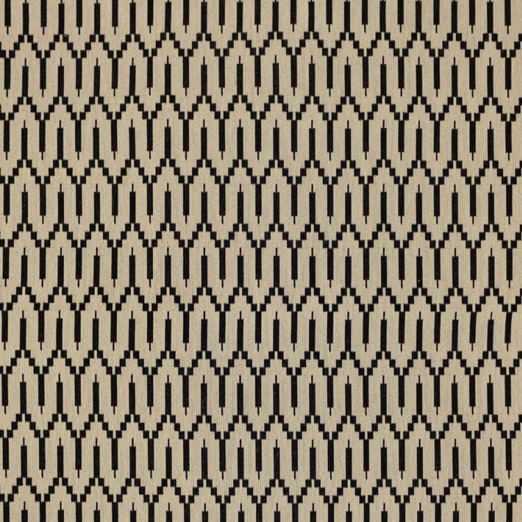 Katmai Black by RM CoCo Fabric