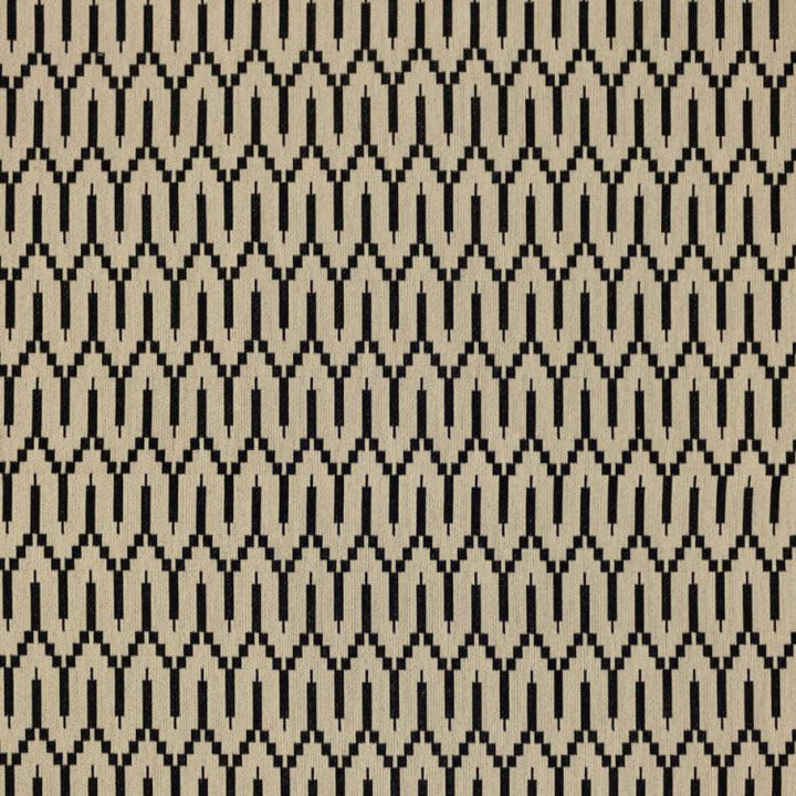 Katmai Black by RM CoCo Fabric