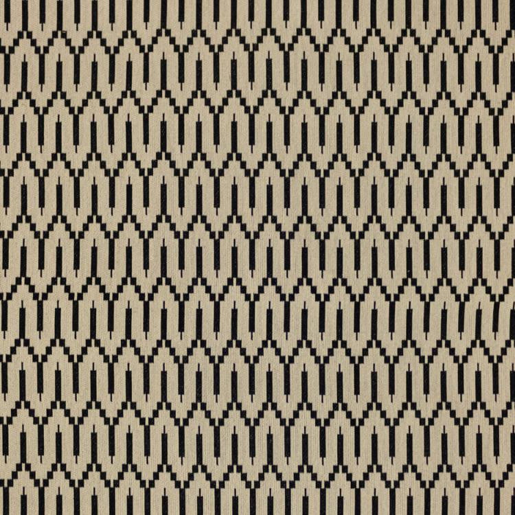 Katmai Black by RM CoCo Fabric