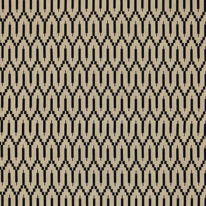 Katmai Black by RM CoCo Fabric