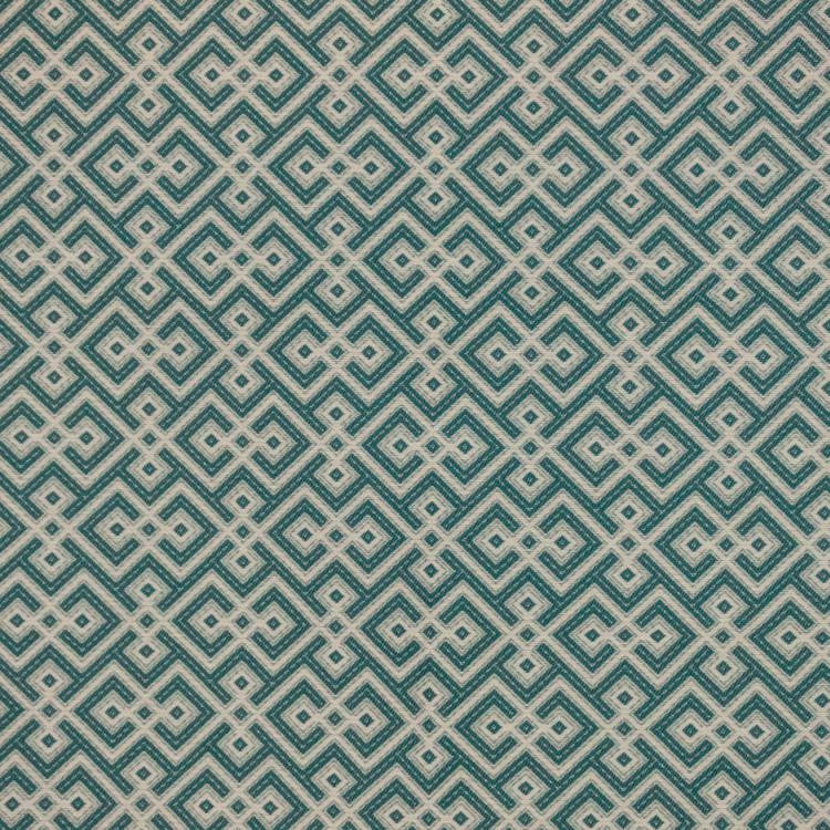 Tucumcari Aqua by RM CoCo Fabric