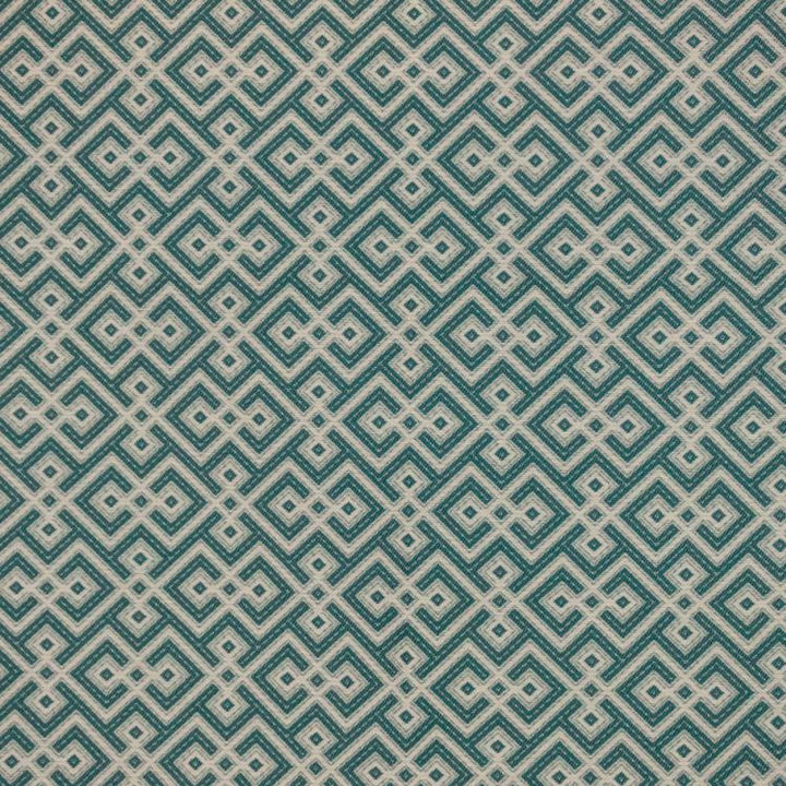 Tucumcari Aqua by RM CoCo Fabric