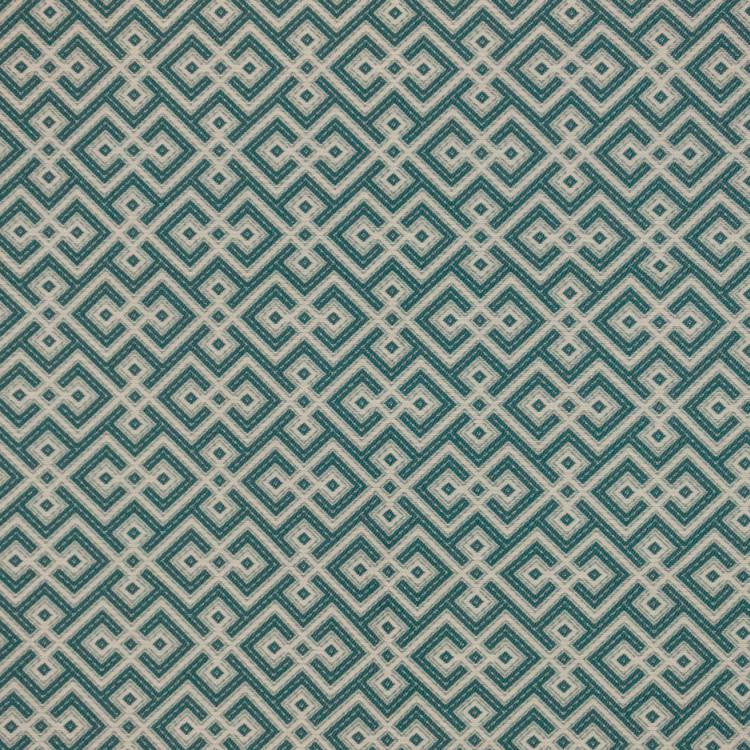 Tucumcari Aqua by RM CoCo Fabric