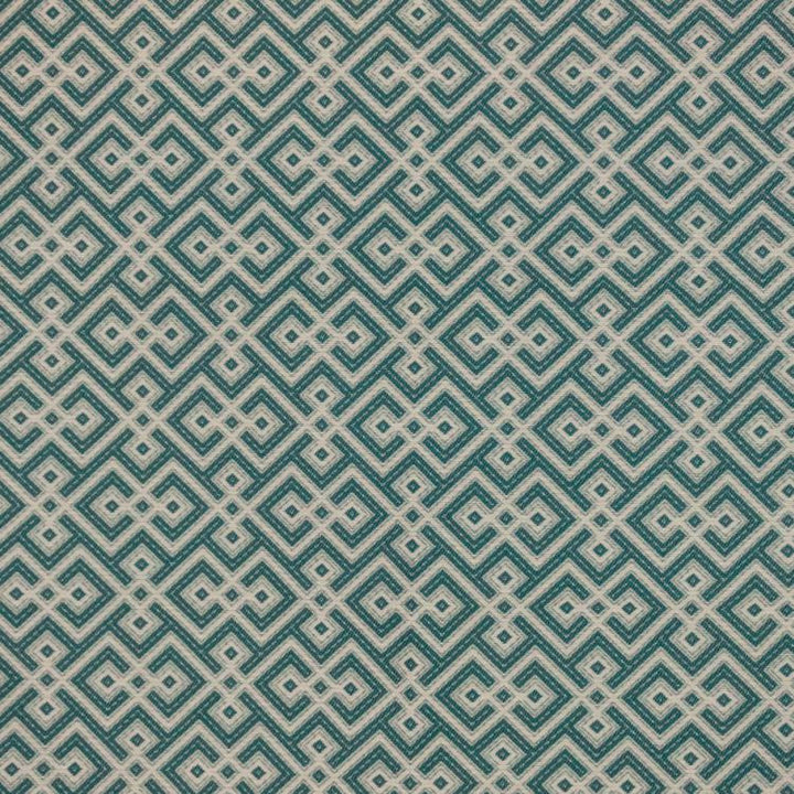 Tucumcari Aqua by RM CoCo Fabric