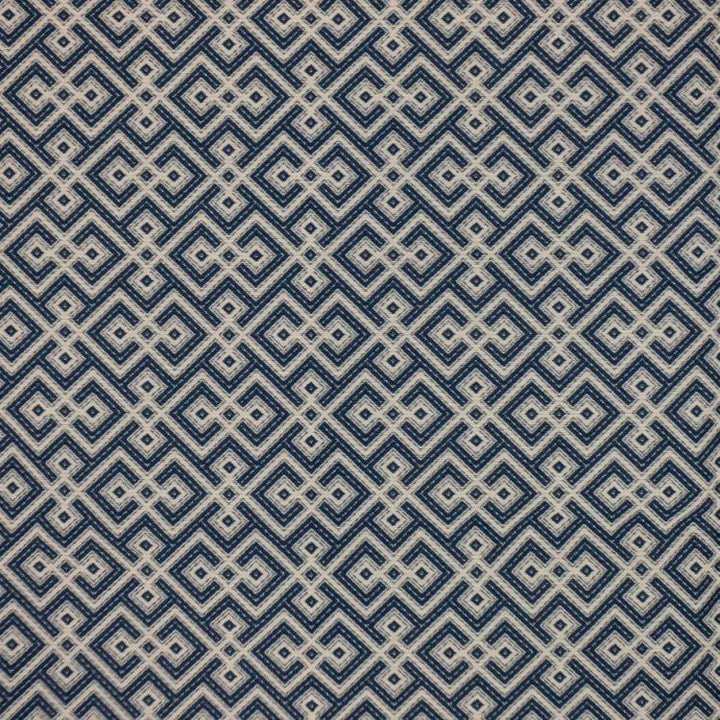 Tucumcari Cobalt by RM CoCo Fabric