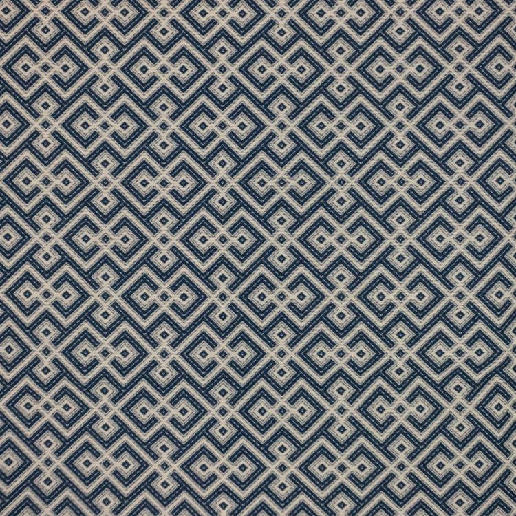 Tucumcari Cobalt by RM CoCo Fabric