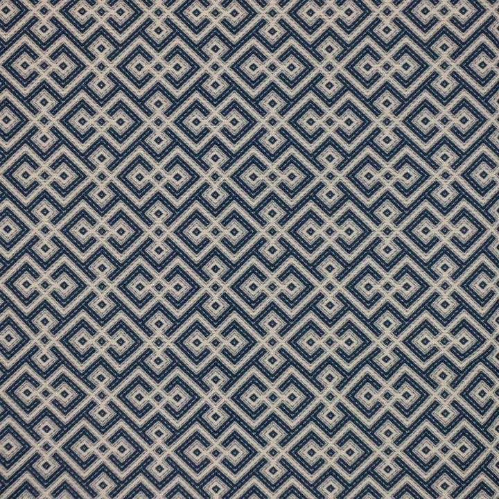 Tucumcari Cobalt by RM CoCo Fabric