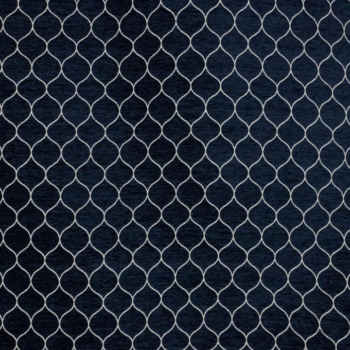 Dolby Ink Blue by RM CoCo Fabric