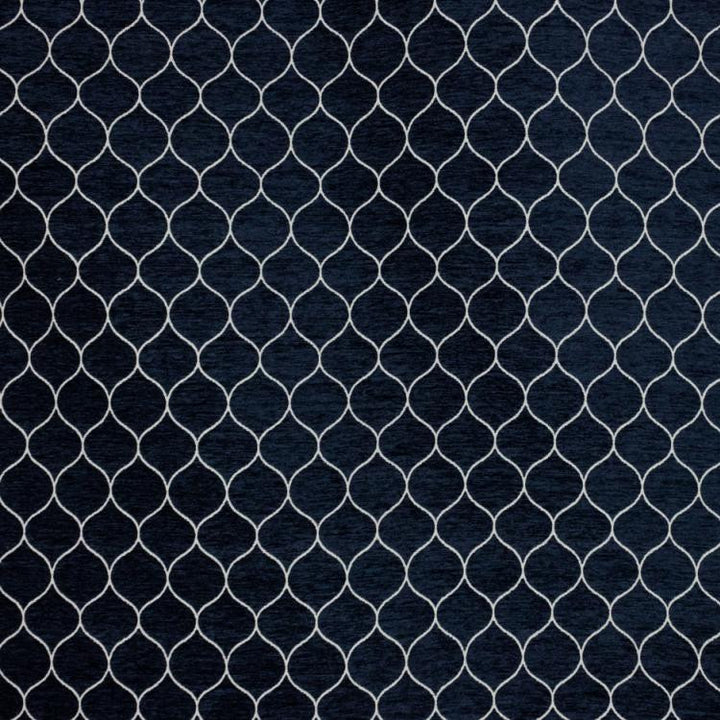 Dolby Ink Blue by RM CoCo Fabric