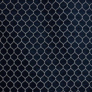 Dolby Ink Blue by RM CoCo Fabric