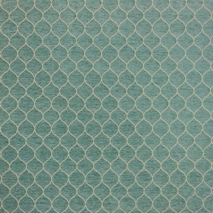 Dolby Mist by RM CoCo Fabric