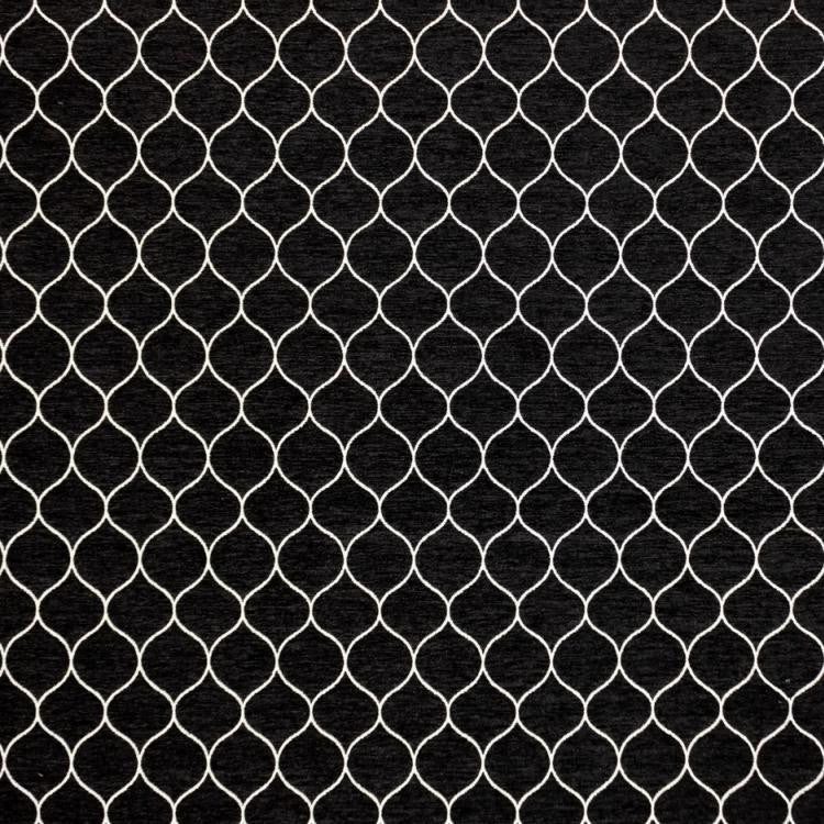 Dolby Onyx by RM CoCo Fabric