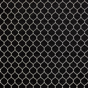 Dolby Onyx by RM CoCo Fabric
