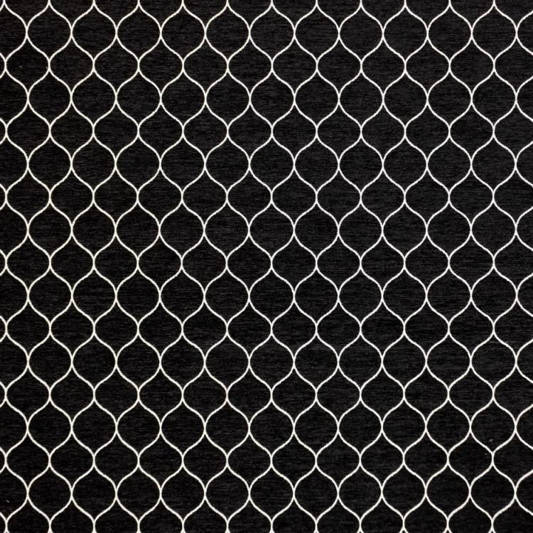 Dolby Onyx by RM CoCo Fabric