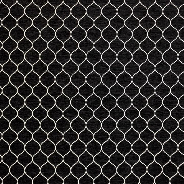 Dolby Onyx by RM CoCo Fabric
