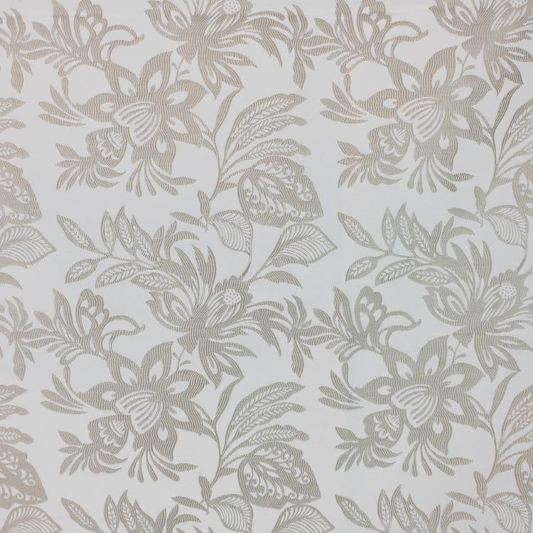 Maracay Trellis Travertine by RM CoCo Fabric