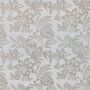 Maracay Trellis Travertine by RM CoCo Fabric
