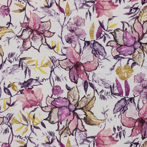 Florentina Fig by RM CoCo Fabric