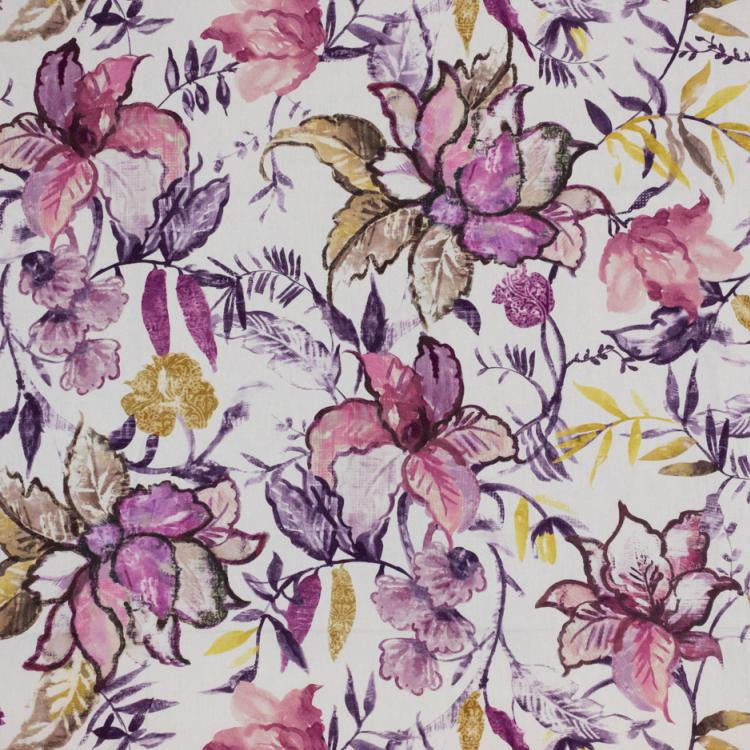 Florentina Fig by RM CoCo Fabric
