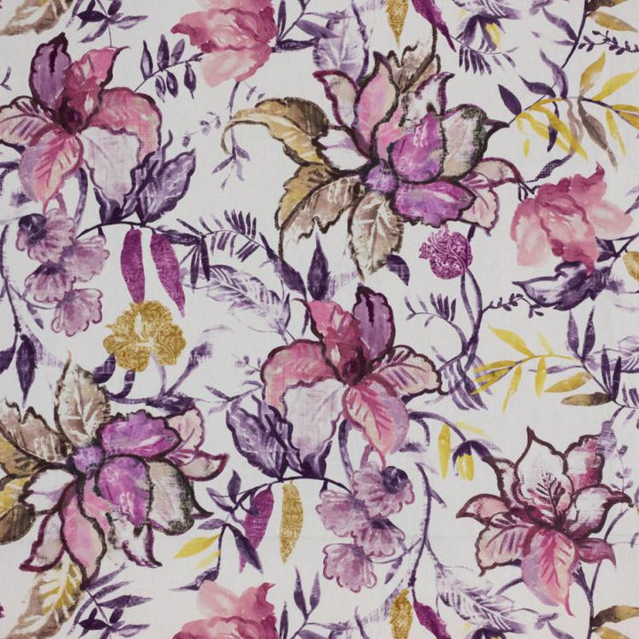 Florentina Fig by RM CoCo Fabric