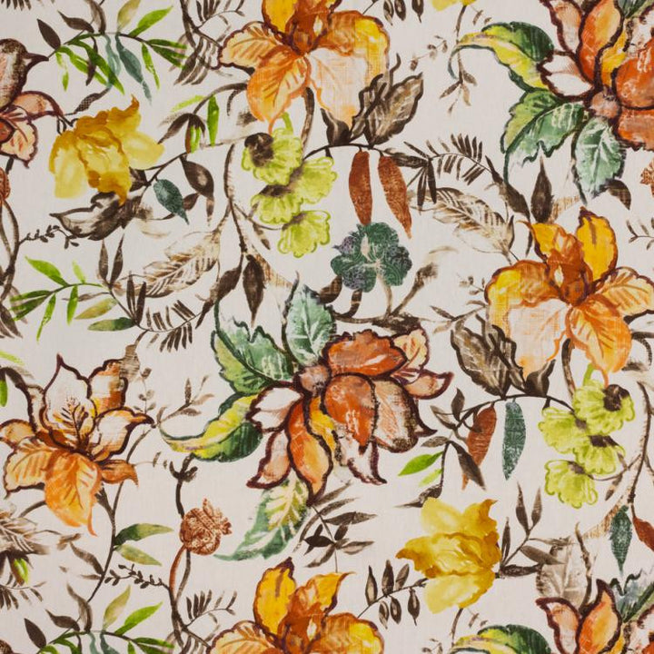 Florentina Melon by RM CoCo Fabric