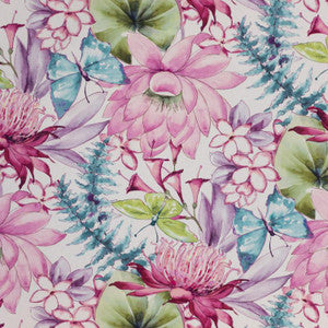 Kapalua Fruit Punch by RM CoCo Fabric