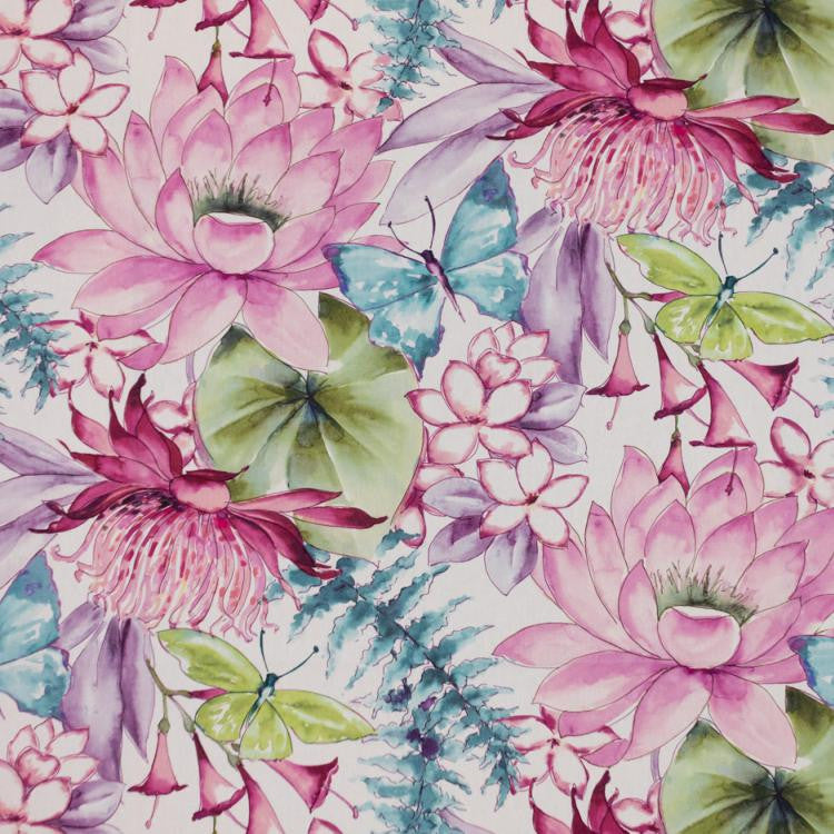 Kapalua Fruit Punch by RM CoCo Fabric