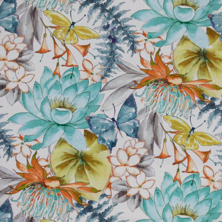 Kapalua Nectar by RM CoCo Fabric