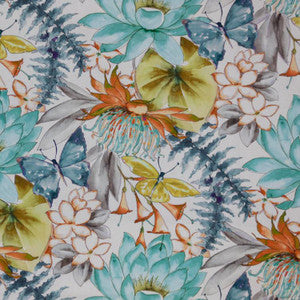 Kapalua Nectar by RM CoCo Fabric
