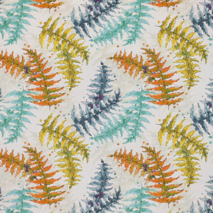 Fern Garden Nectar by RM CoCo Fabric