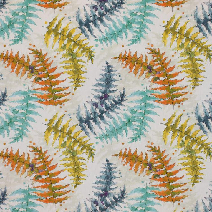 Fern Garden Nectar by RM CoCo Fabric