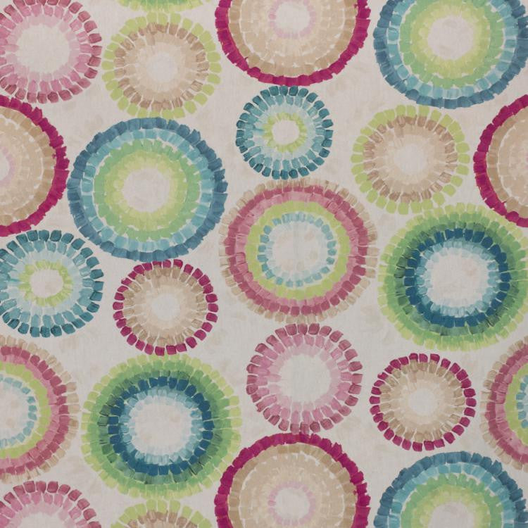 Hipster Opal by RM CoCo Fabric