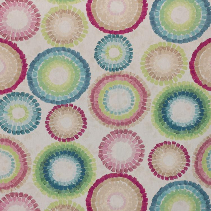 Hipster Opal by RM CoCo Fabric