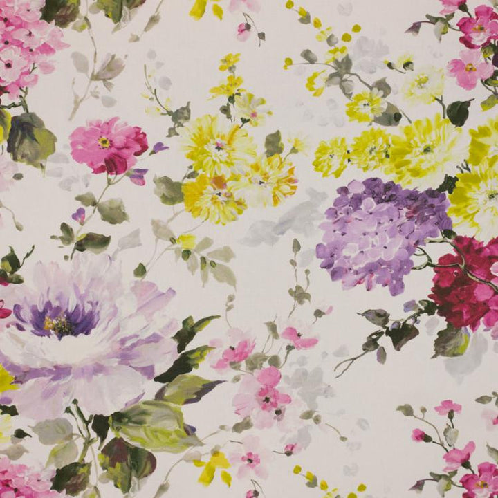 Chelsea Garden Spring by RM CoCo Fabric