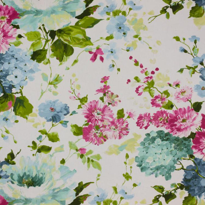Chelsea Garden Capri by RM CoCo Fabric