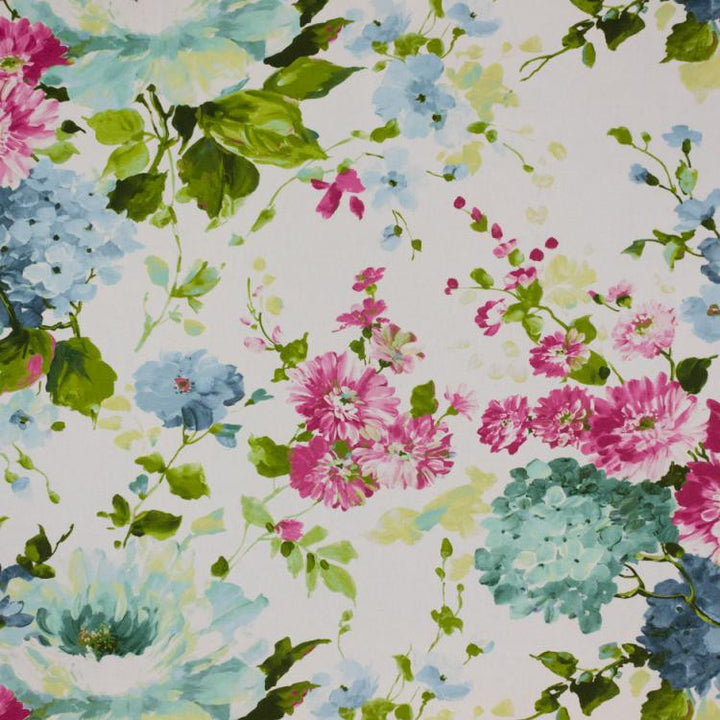 Chelsea Garden Capri by RM CoCo Fabric