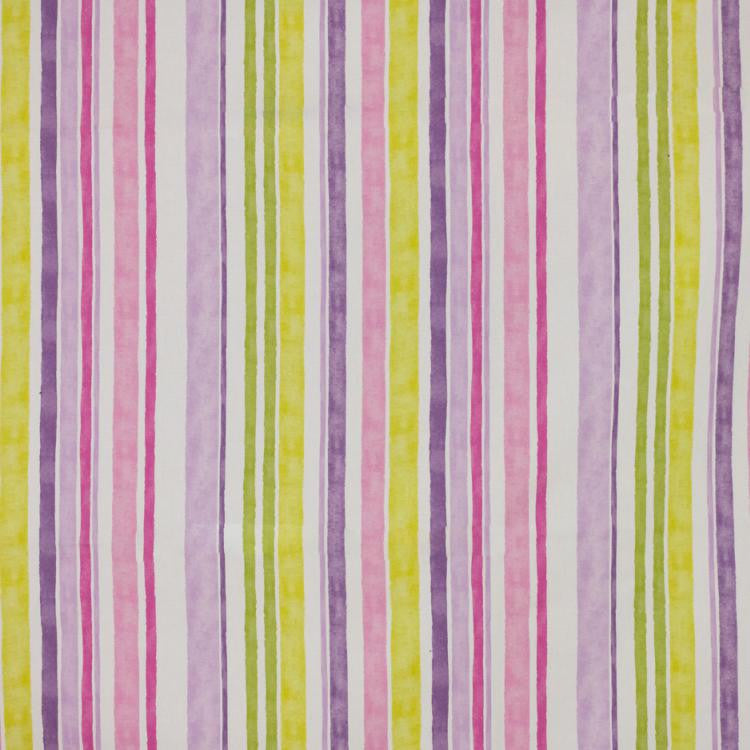 Chelsea Stripe Spring by RM CoCo Fabric